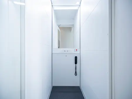 Plateauliften