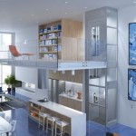 Bestektekeningen huisliften Bestektekeningen huisliften