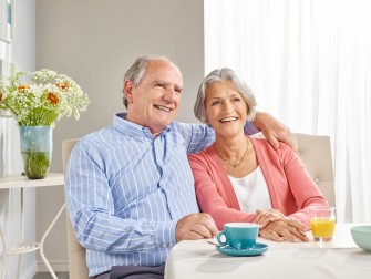 Blijverslening voor ouderen die zorgeloos langer thuis willen wonen