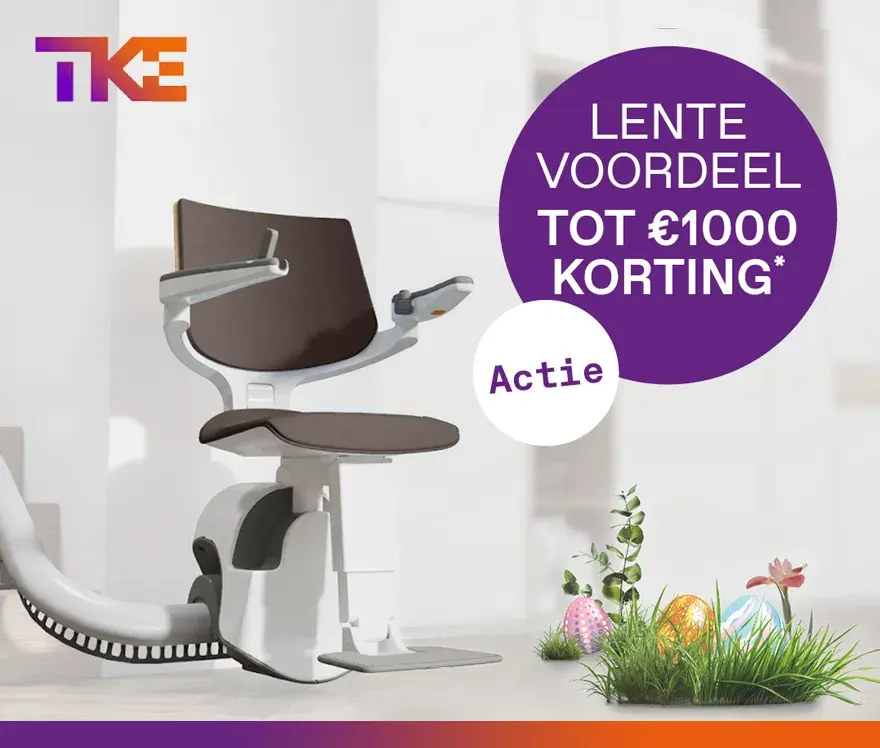 gratis informatiepakket tk home solutions