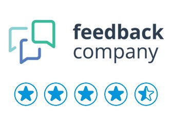 Reviews over TK Home Solutions bij Feedback Company