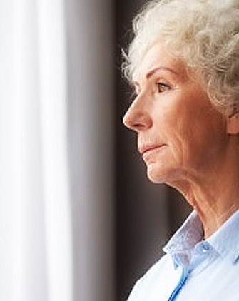 Eenzaamheid bij ouderen is nog steeds een groot probleem