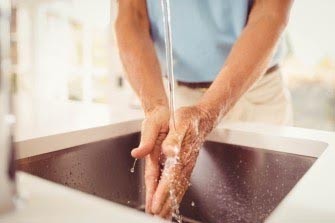 handenwassen handenwassen