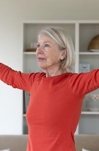 Gezonde voeding voor ouderen