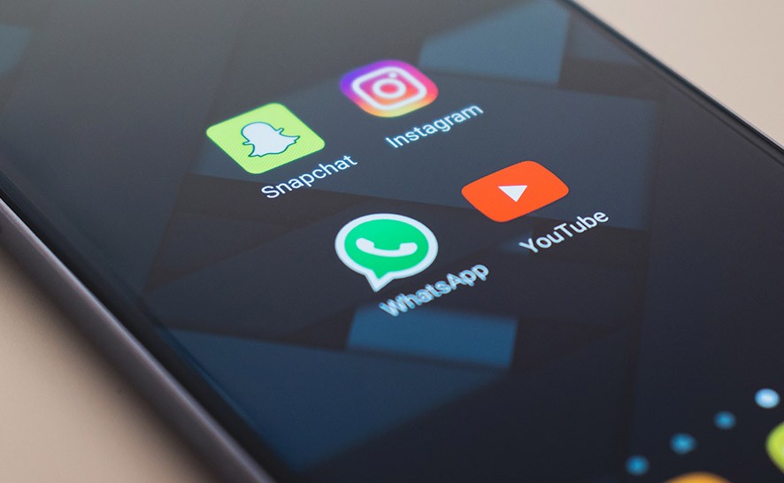 Whatsapp voor senioren Whatsapp voor senioren