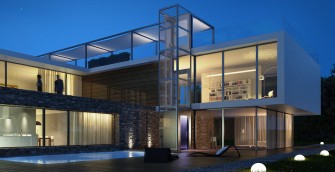 Huislift prijs TK Home Solutions Huislift prijs TK Home Solutions