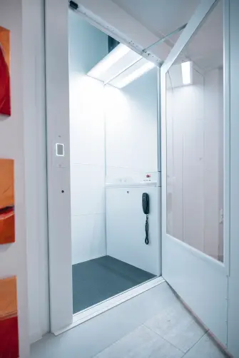 Huislift prijs TK Home Solutions