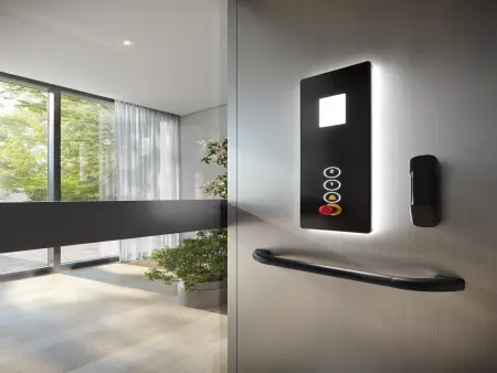 H200 huislift – ontworpen voor maatwerk en perfect passend bij uw woning