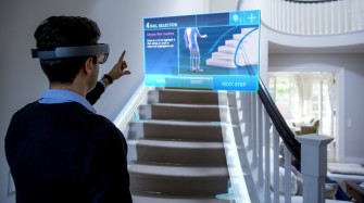 HoloLens HoloLens