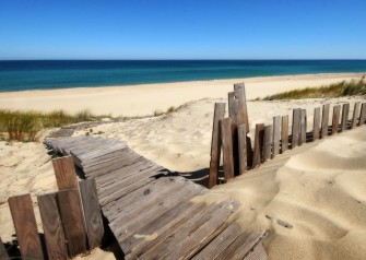 Op vakantie zonder obstakels?