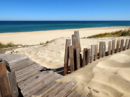 Op vakantie zonder obstakels