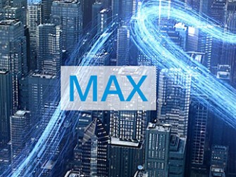MAX MAX