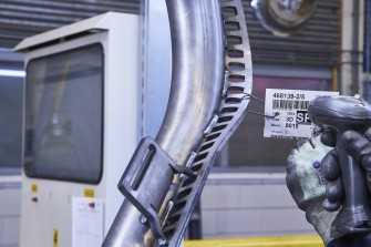 Thyssenkrupp scanning Thyssenkrupp scanning